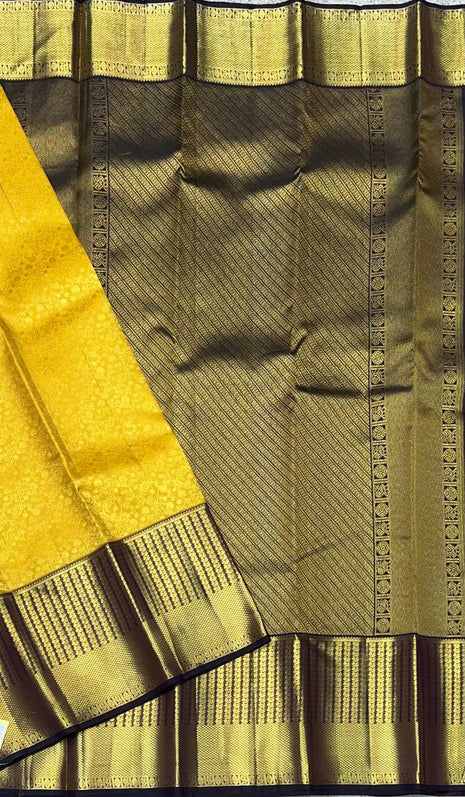 Handloom Kanchipuram Silk