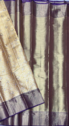 Handloom Kanchipuram Silk