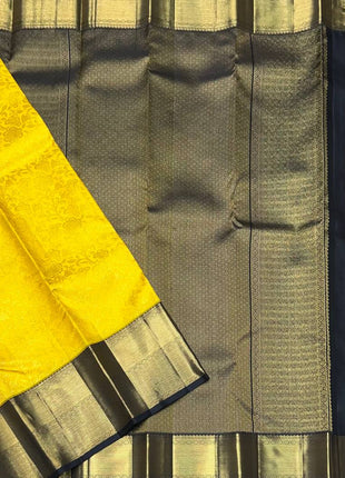 Handloom Kanchipuram Silk