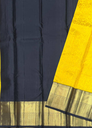 Handloom Kanchipuram Silk