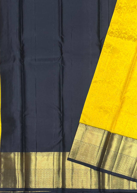 Handloom Kanchipuram Silk