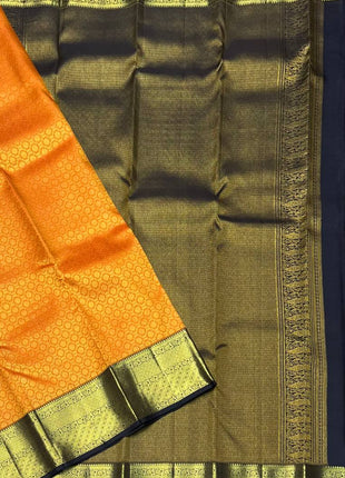 Handloom Kanchipuram Silk