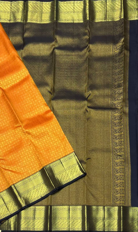 Handloom Kanchipuram Silk