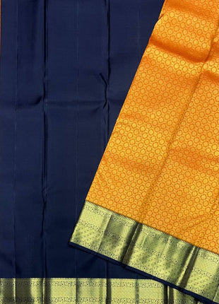 Handloom Kanchipuram Silk