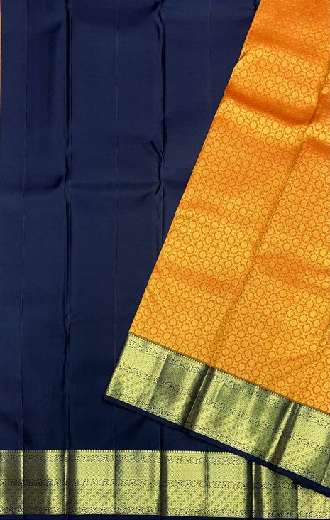 Handloom Kanchipuram Silk