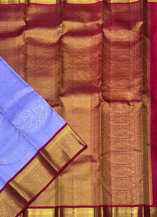 Handloom Kanchipuram Silk