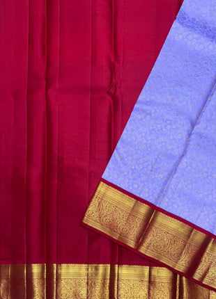 Handloom Kanchipuram Silk