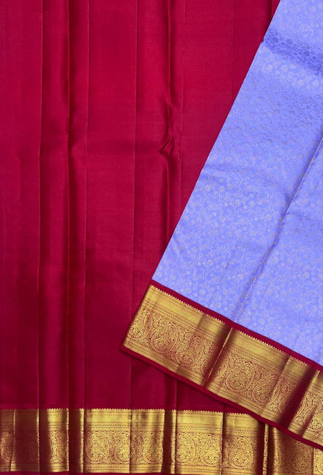 Handloom Kanchipuram Silk