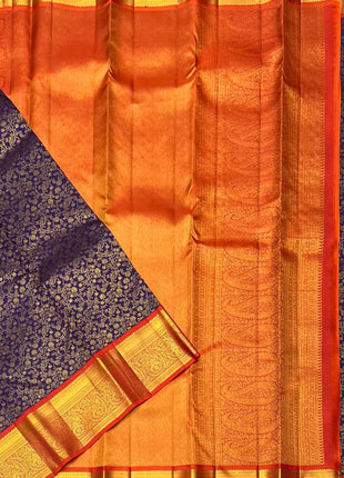 Handloom Kanchipuram Silk