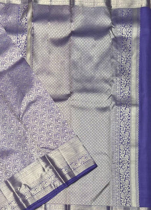 Handloom Kanchipuram Silk