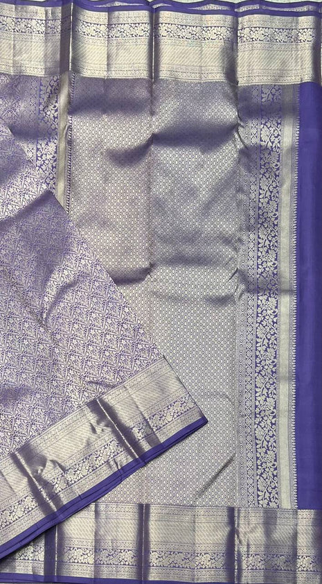 Handloom Kanchipuram Silk