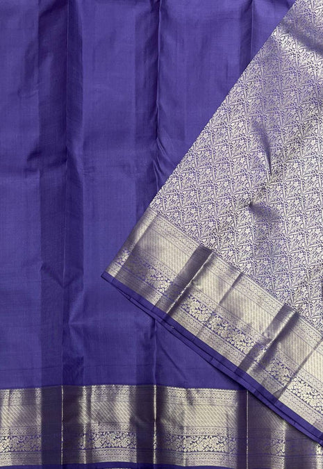 Handloom Kanchipuram Silk