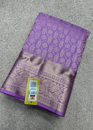 Handloom Kanchipuram Silk