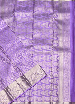 Handloom Kanchipuram Silk