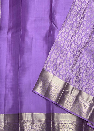 Handloom Kanchipuram Silk