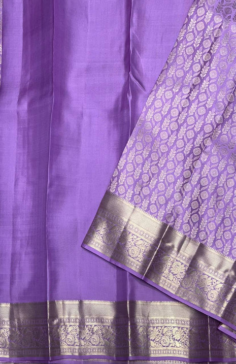 Handloom Kanchipuram Silk