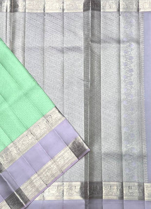 Handloom Kanchipuram Silk