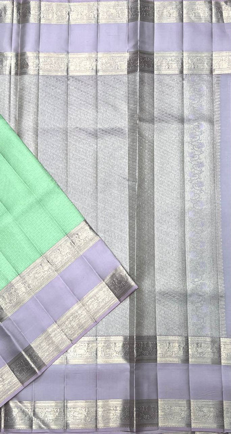 Handloom Kanchipuram Silk