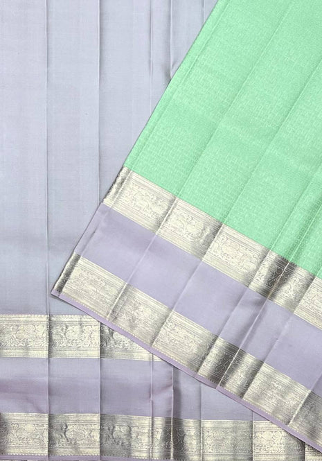 Handloom Kanchipuram Silk