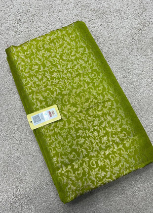 Handloom Kanchipuram Silk