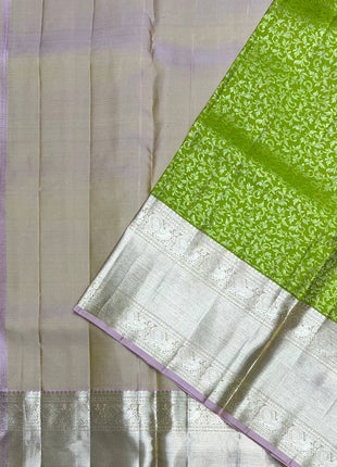 Handloom Kanchipuram Silk