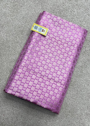 Handloom Kanchipuram Silk