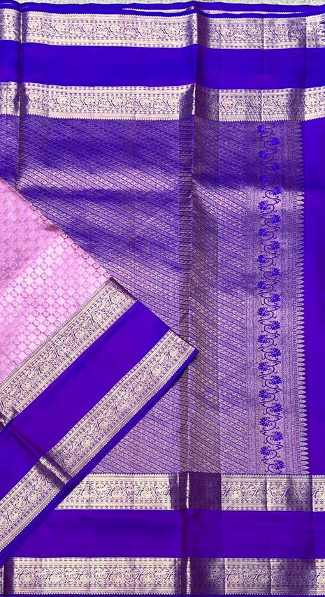Handloom Kanchipuram Silk
