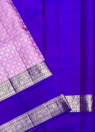 Handloom Kanchipuram Silk