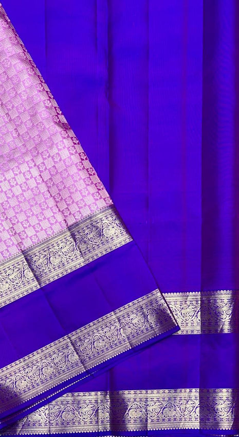 Handloom Kanchipuram Silk