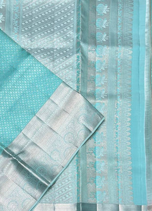 Handloom Kanchipuram Silk