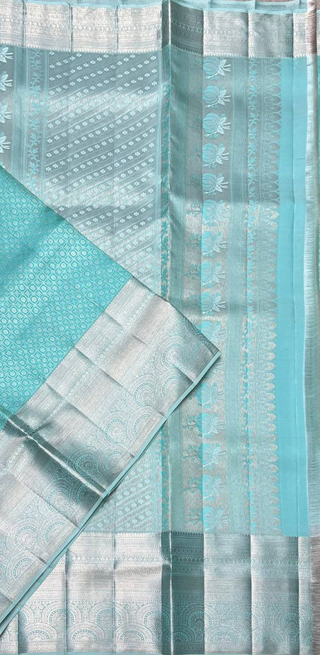 Handloom Kanchipuram Silk