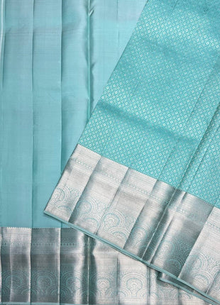 Handloom Kanchipuram Silk