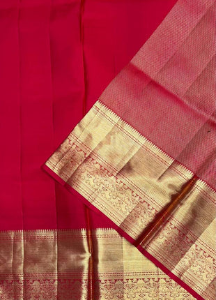 Handloom Kanchipuram Silk