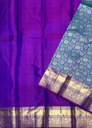 Handloom Kanchipuram Silk