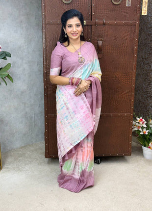 Ghicha Silk
