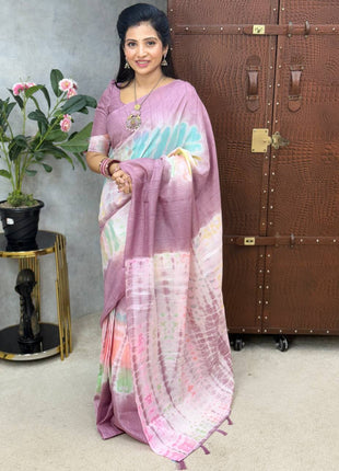 Ghicha Silk