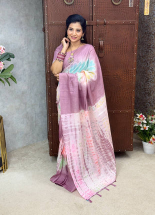 Ghicha Silk