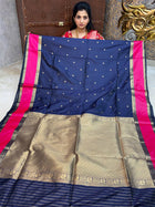 Gaji Silk (Kanchi Silk)