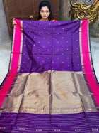 Gaji Silk (Kanchi Silk)