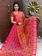 Banarasi Silk