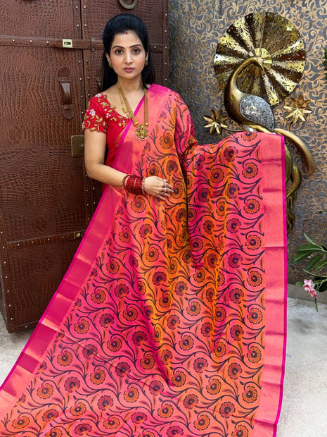 Banarasi Silk