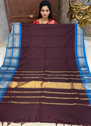 Pure Chettinad Cotton