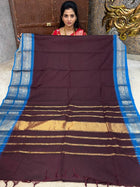 Pure Chettinad Cotton