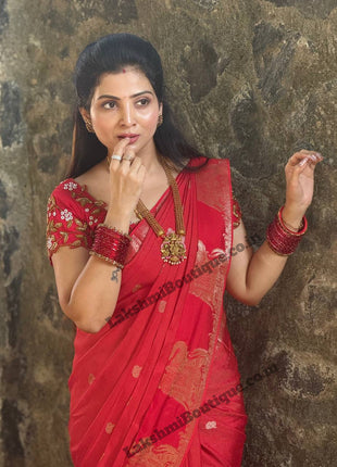 Pure Viscose Georgette