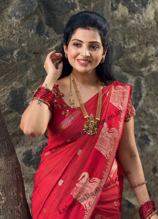 Pure Viscose Georgette