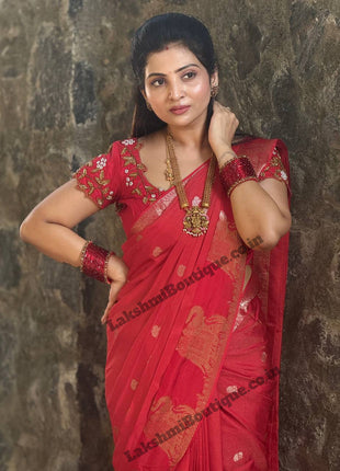Pure Viscose Georgette