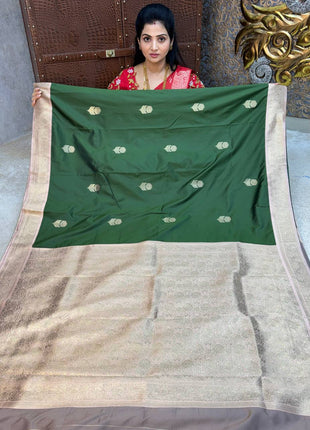 Kanchi Silk