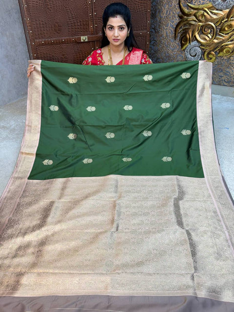 Kanchi Silk