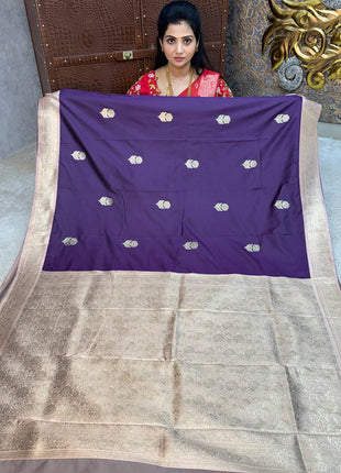Kanchi Silk