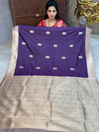 Kanchi Silk